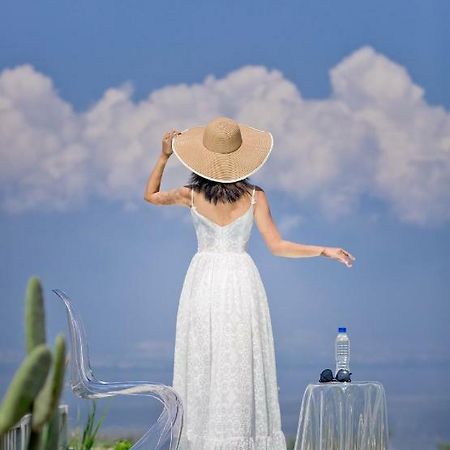 Butterfly Resort Villa Νταλί Εξωτερικό φωτογραφία