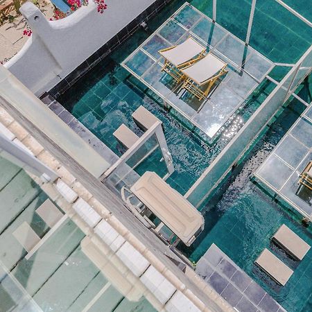 Butterfly Resort Villa Νταλί Εξωτερικό φωτογραφία