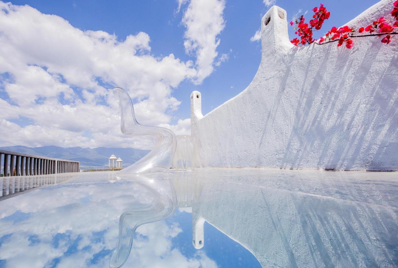 Butterfly Resort Villa Νταλί Εξωτερικό φωτογραφία