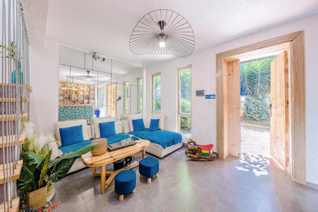 Butterfly Resort Villa Νταλί Εξωτερικό φωτογραφία