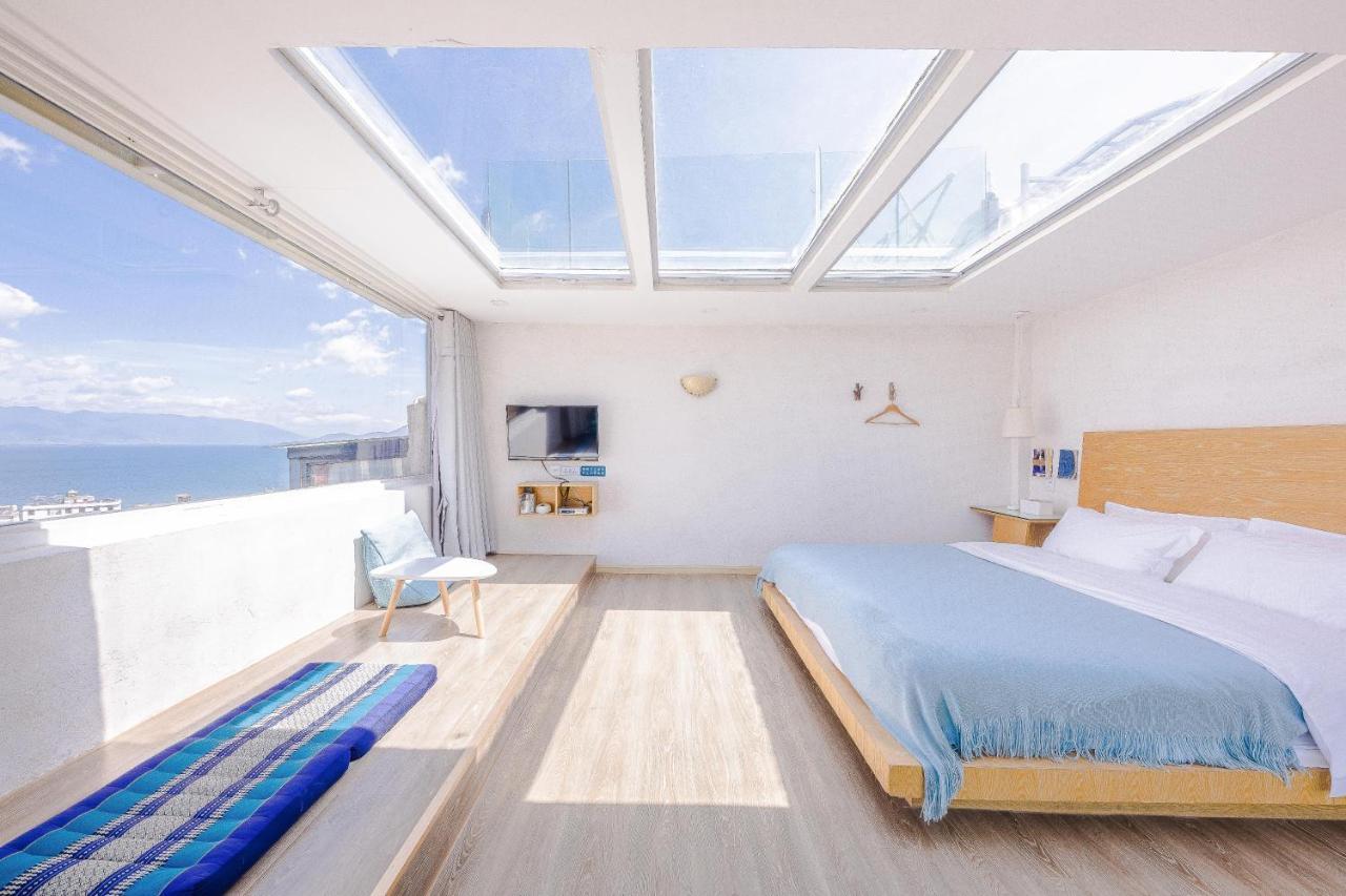 Butterfly Resort Villa Νταλί Εξωτερικό φωτογραφία