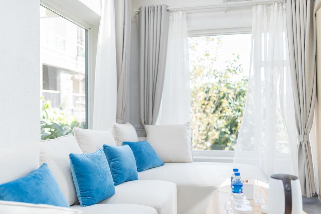 Butterfly Resort Villa Νταλί Εξωτερικό φωτογραφία