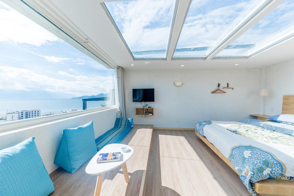 Butterfly Resort Villa Νταλί Εξωτερικό φωτογραφία