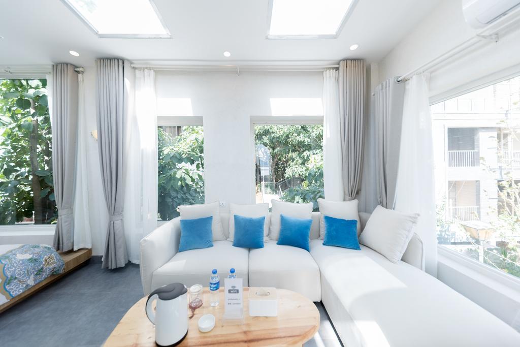 Butterfly Resort Villa Νταλί Εξωτερικό φωτογραφία