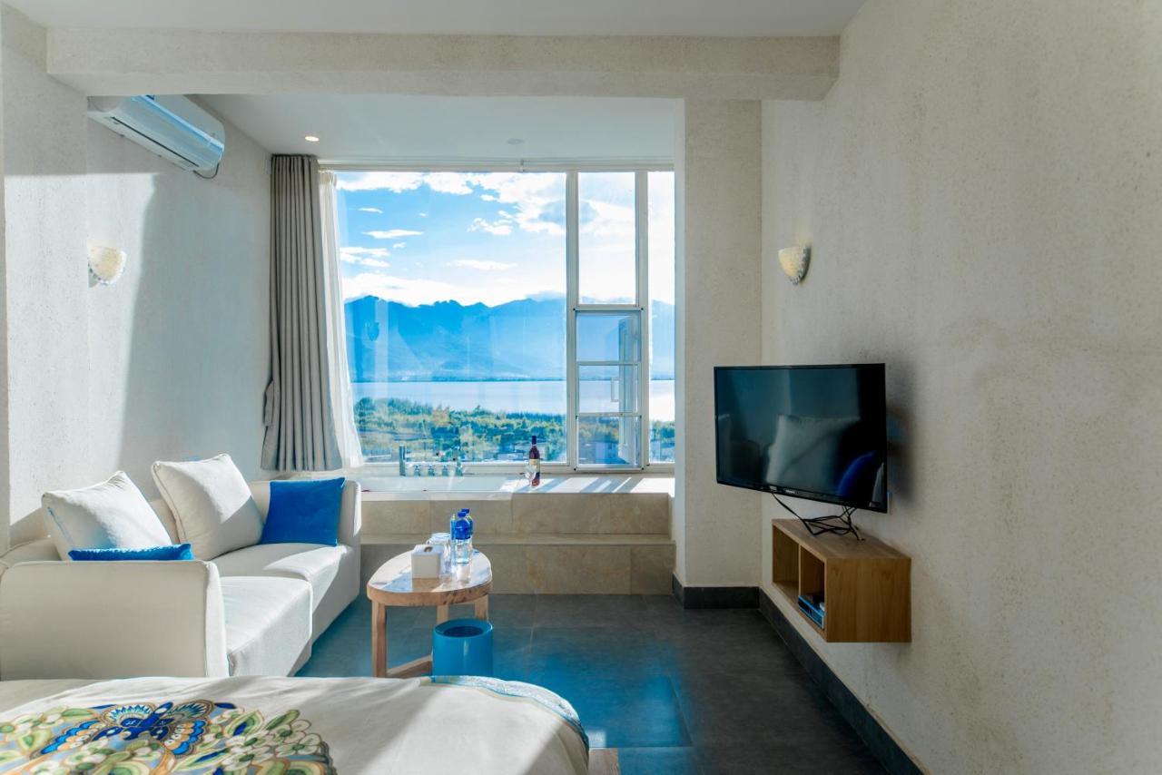 Butterfly Resort Villa Νταλί Εξωτερικό φωτογραφία