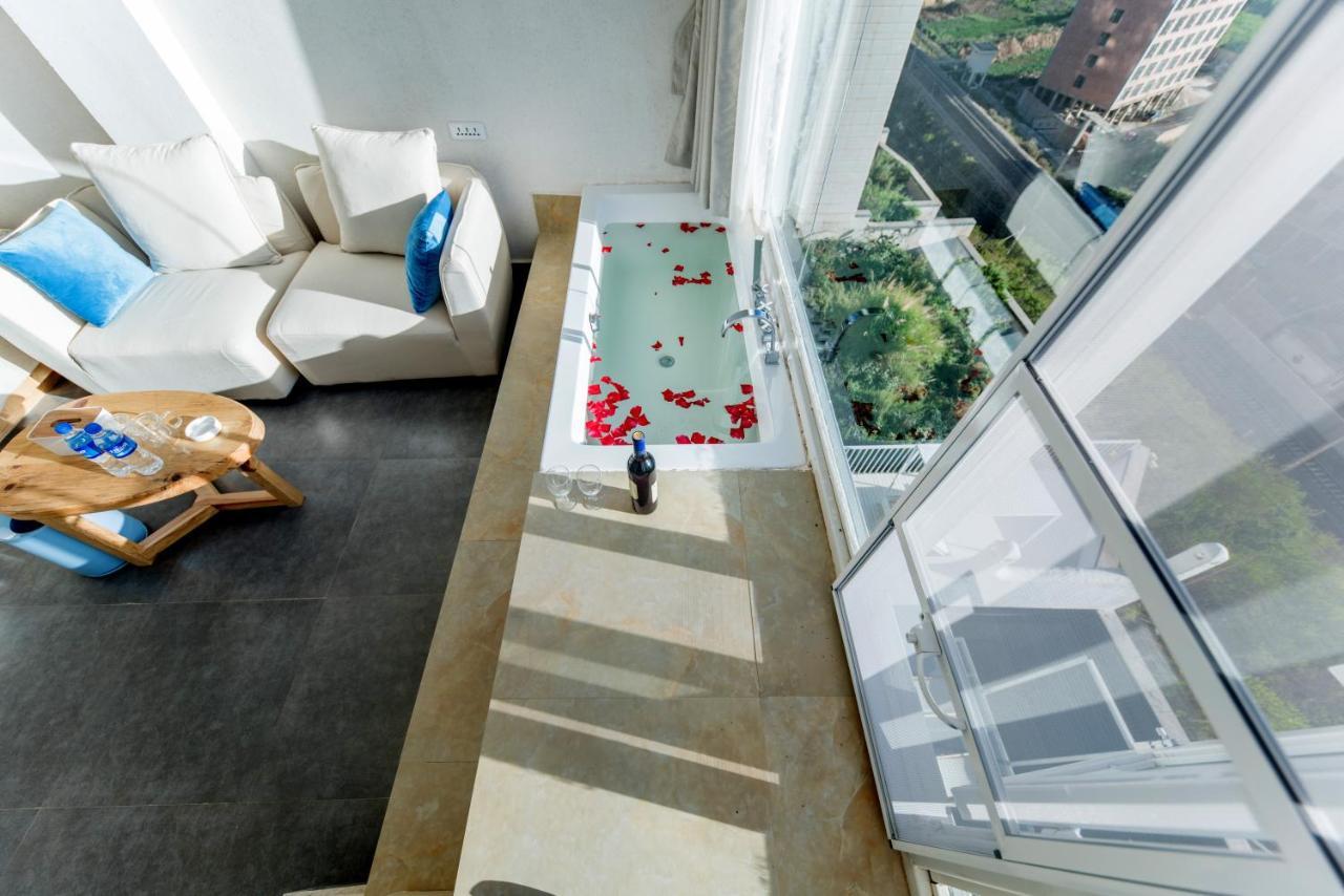 Butterfly Resort Villa Νταλί Εξωτερικό φωτογραφία