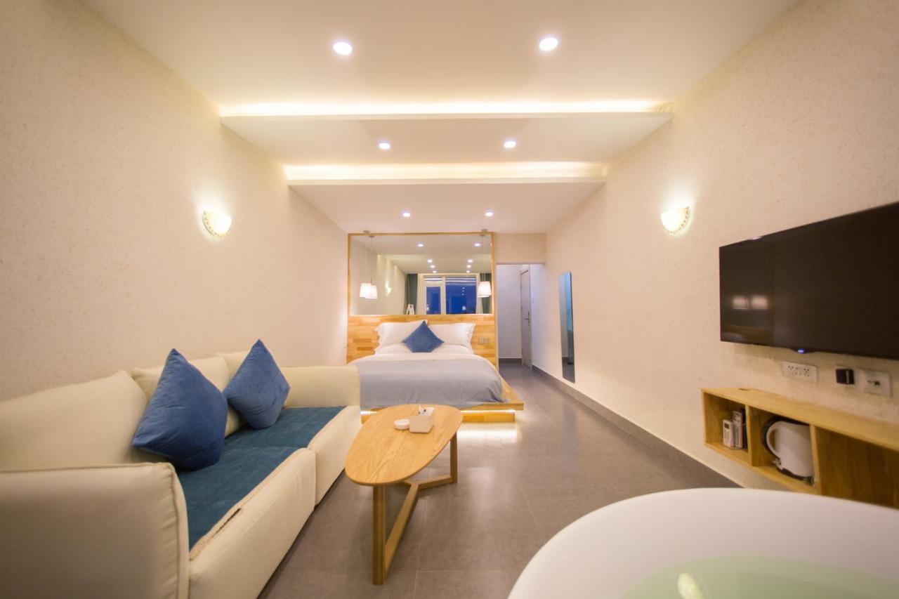 Butterfly Resort Villa Νταλί Εξωτερικό φωτογραφία