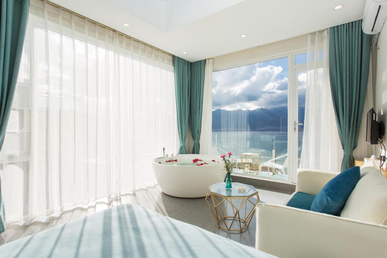Butterfly Resort Villa Νταλί Εξωτερικό φωτογραφία