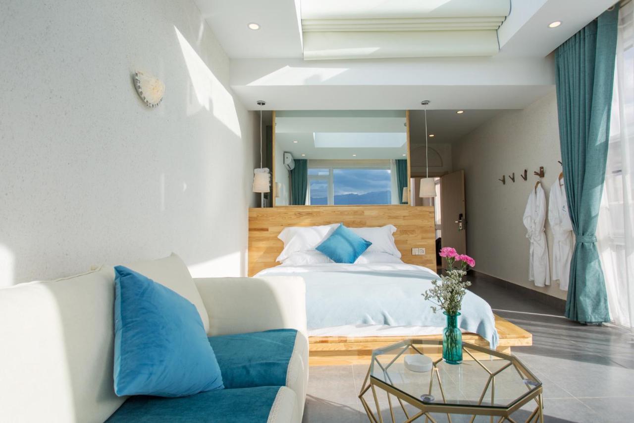 Butterfly Resort Villa Νταλί Εξωτερικό φωτογραφία