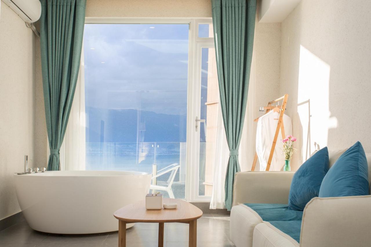 Butterfly Resort Villa Νταλί Εξωτερικό φωτογραφία