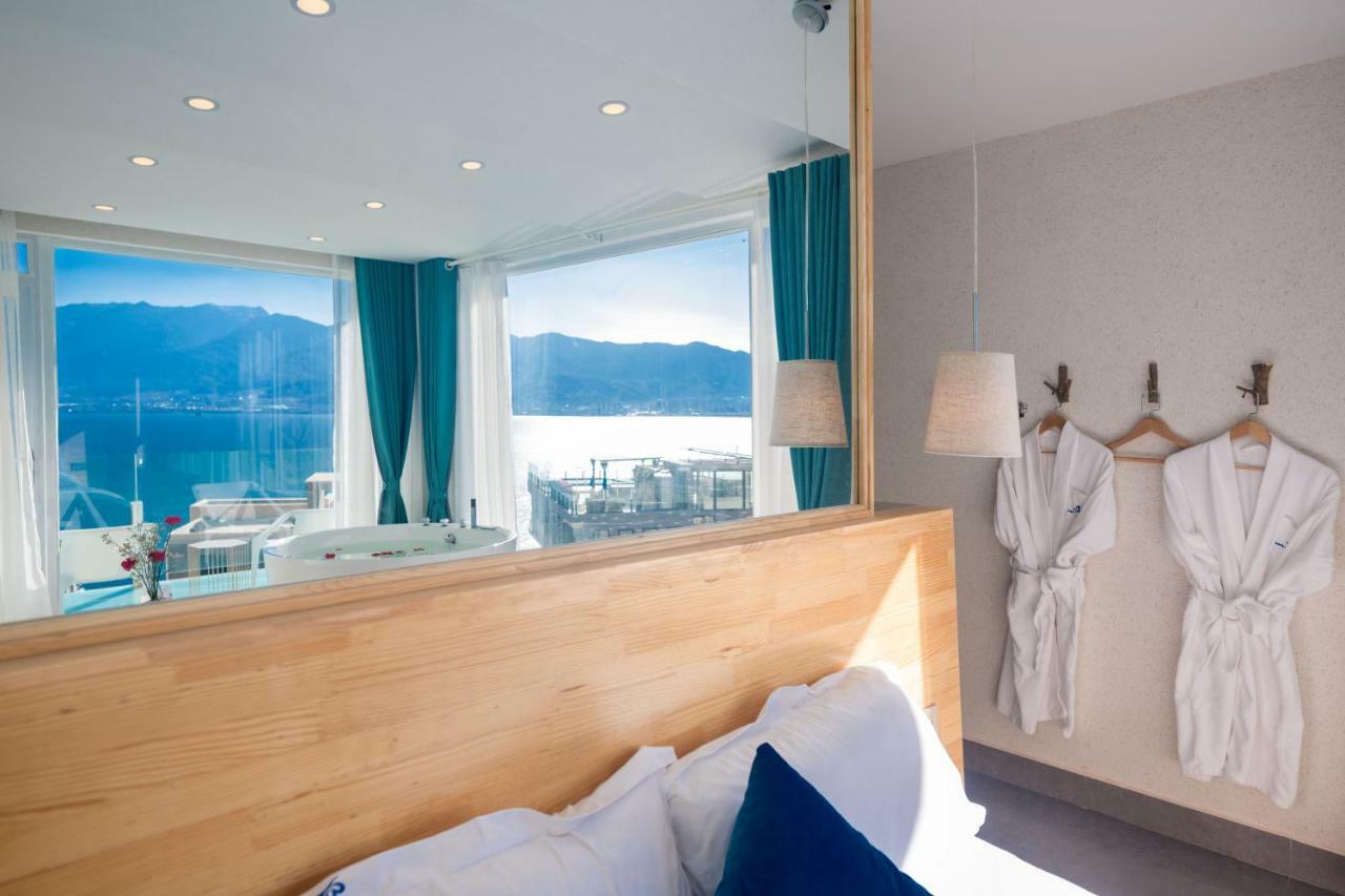 Butterfly Resort Villa Νταλί Εξωτερικό φωτογραφία