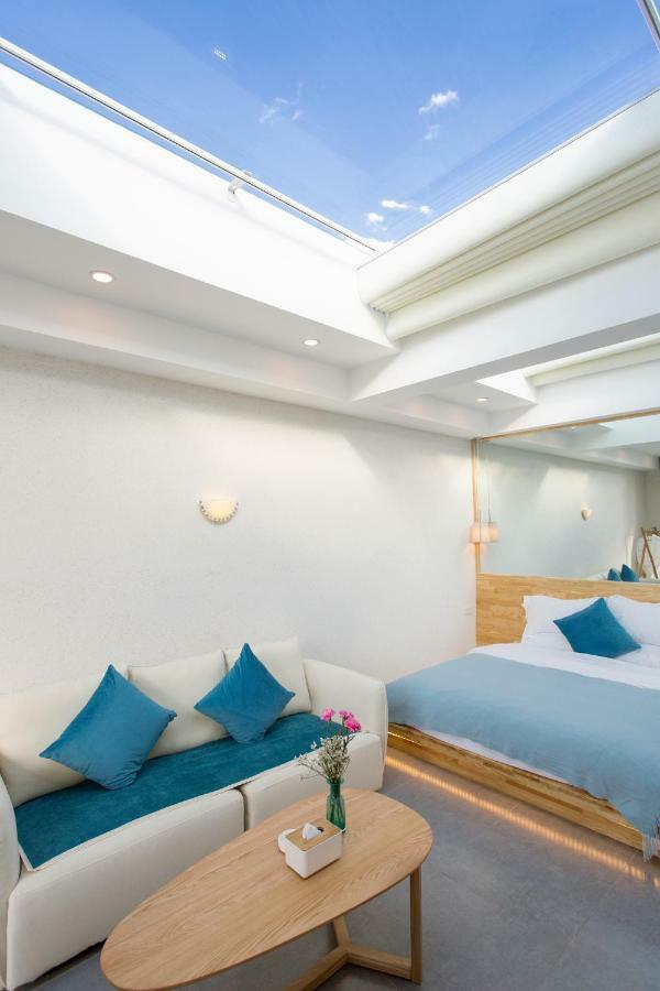 Butterfly Resort Villa Νταλί Εξωτερικό φωτογραφία