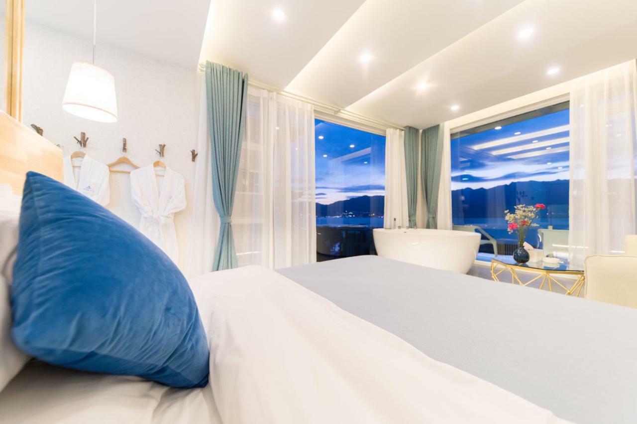 Butterfly Resort Villa Νταλί Εξωτερικό φωτογραφία
