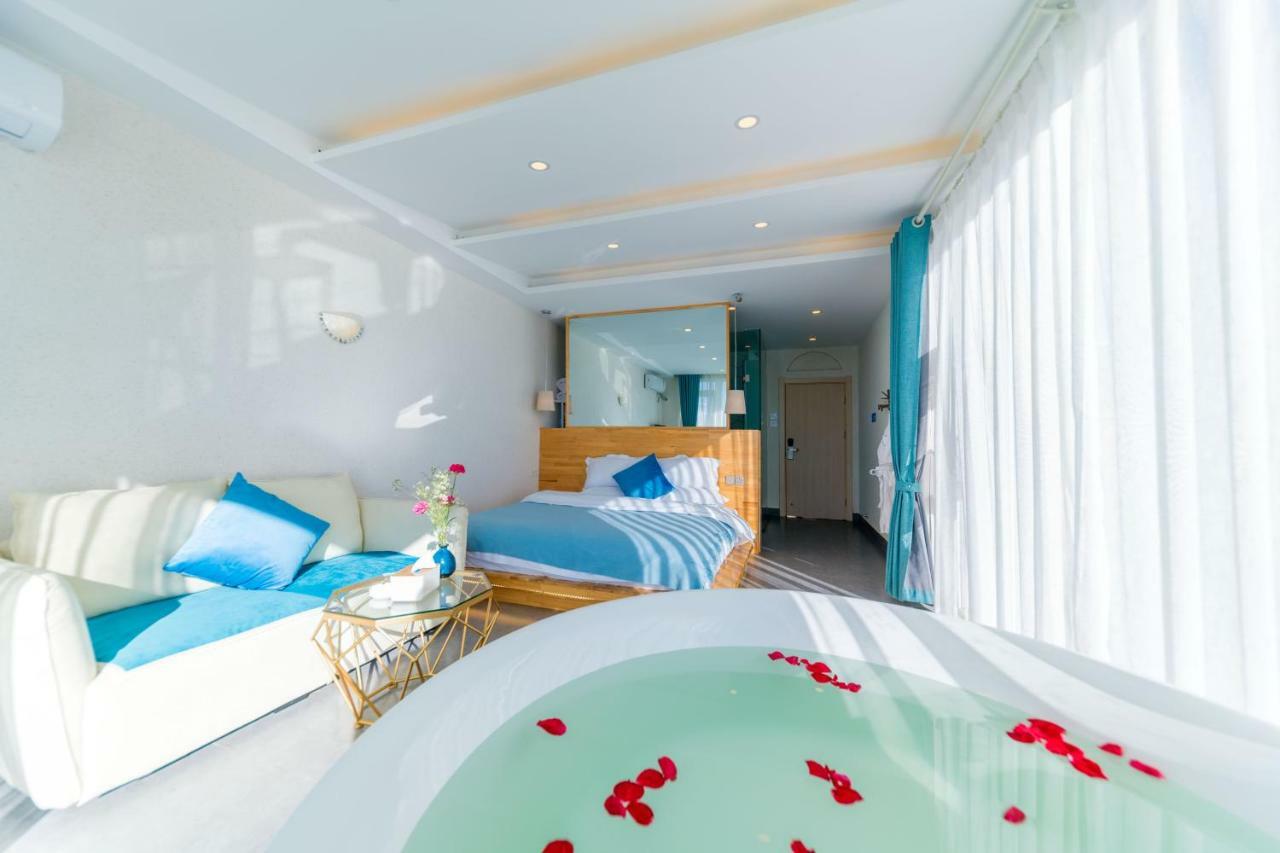 Butterfly Resort Villa Νταλί Εξωτερικό φωτογραφία