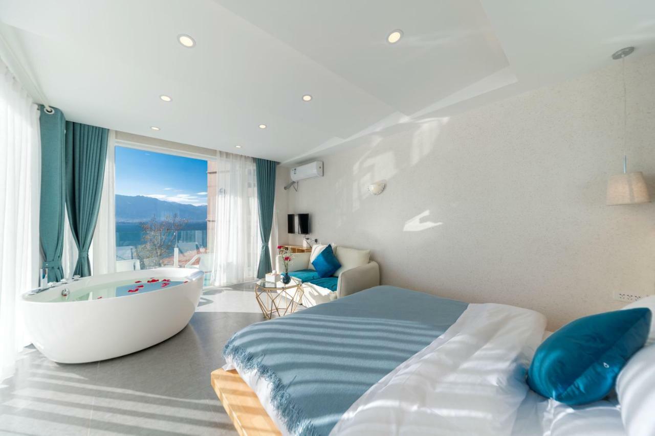 Butterfly Resort Villa Νταλί Εξωτερικό φωτογραφία