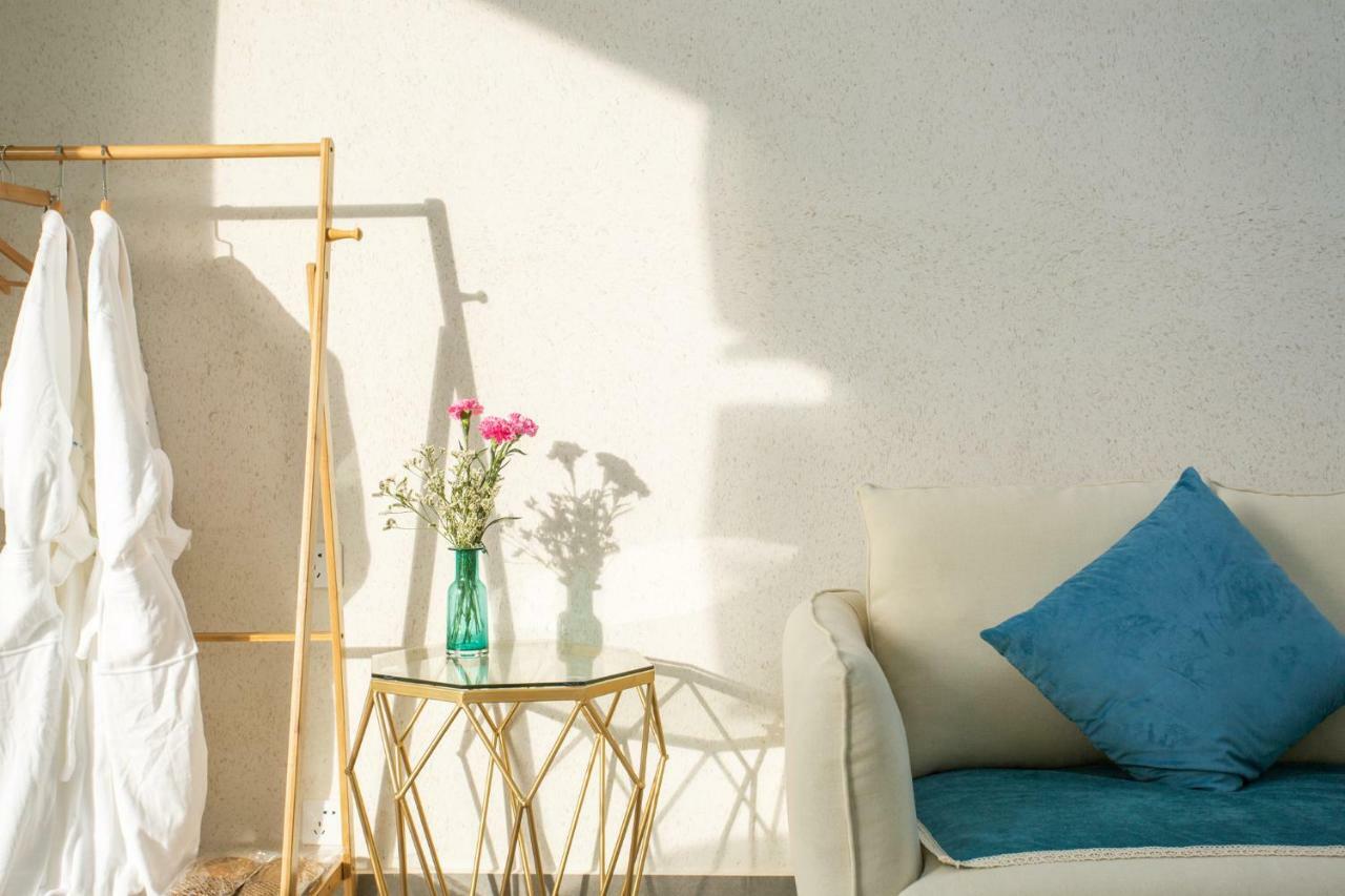 Butterfly Resort Villa Νταλί Εξωτερικό φωτογραφία