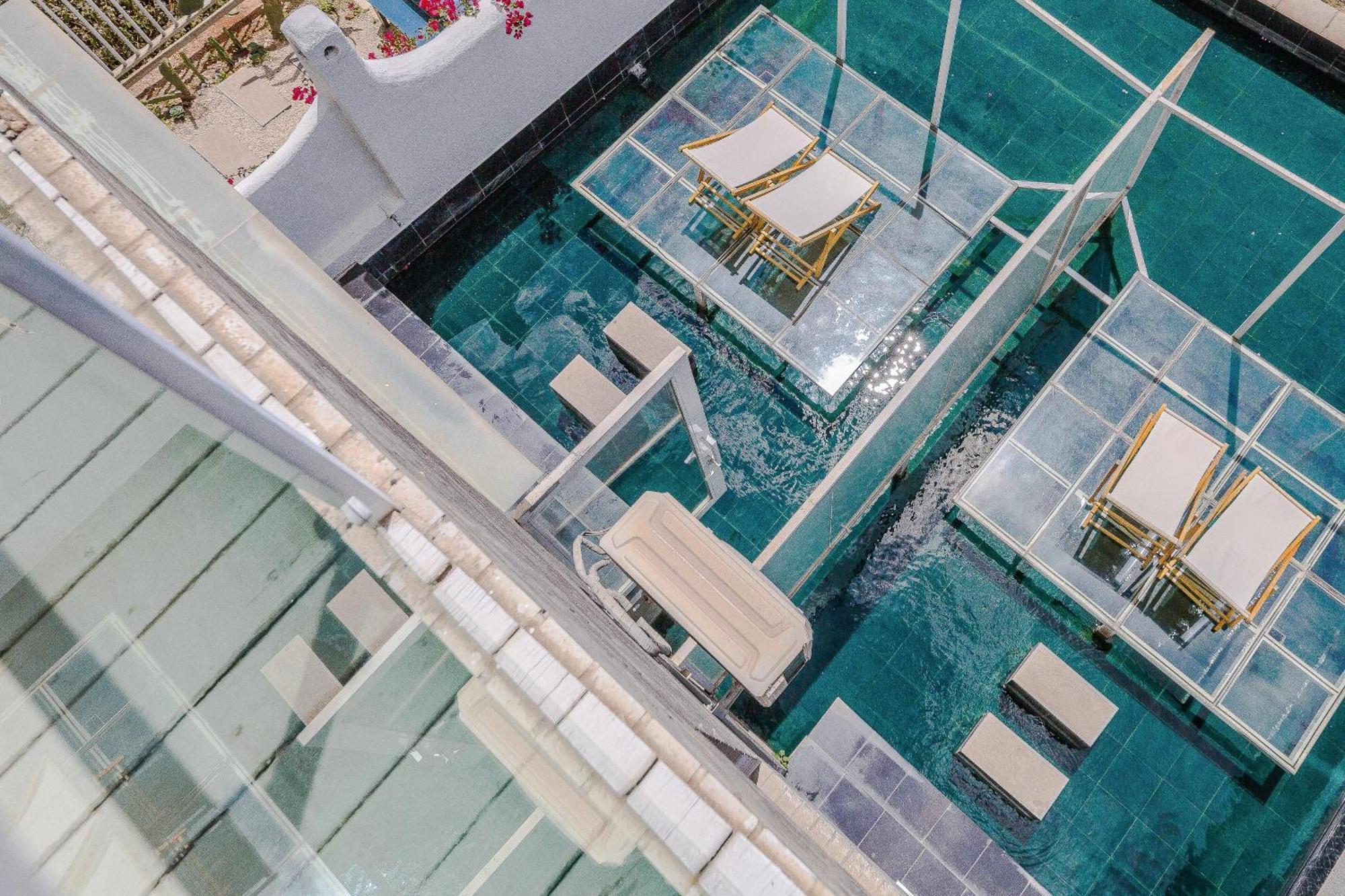 Butterfly Resort Villa Νταλί Εξωτερικό φωτογραφία