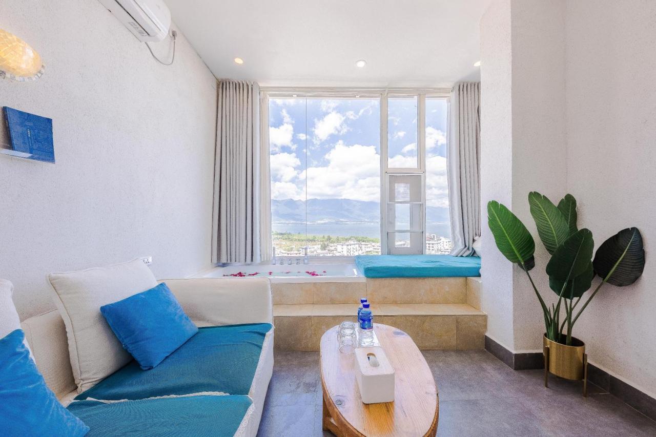 Butterfly Resort Villa Νταλί Εξωτερικό φωτογραφία