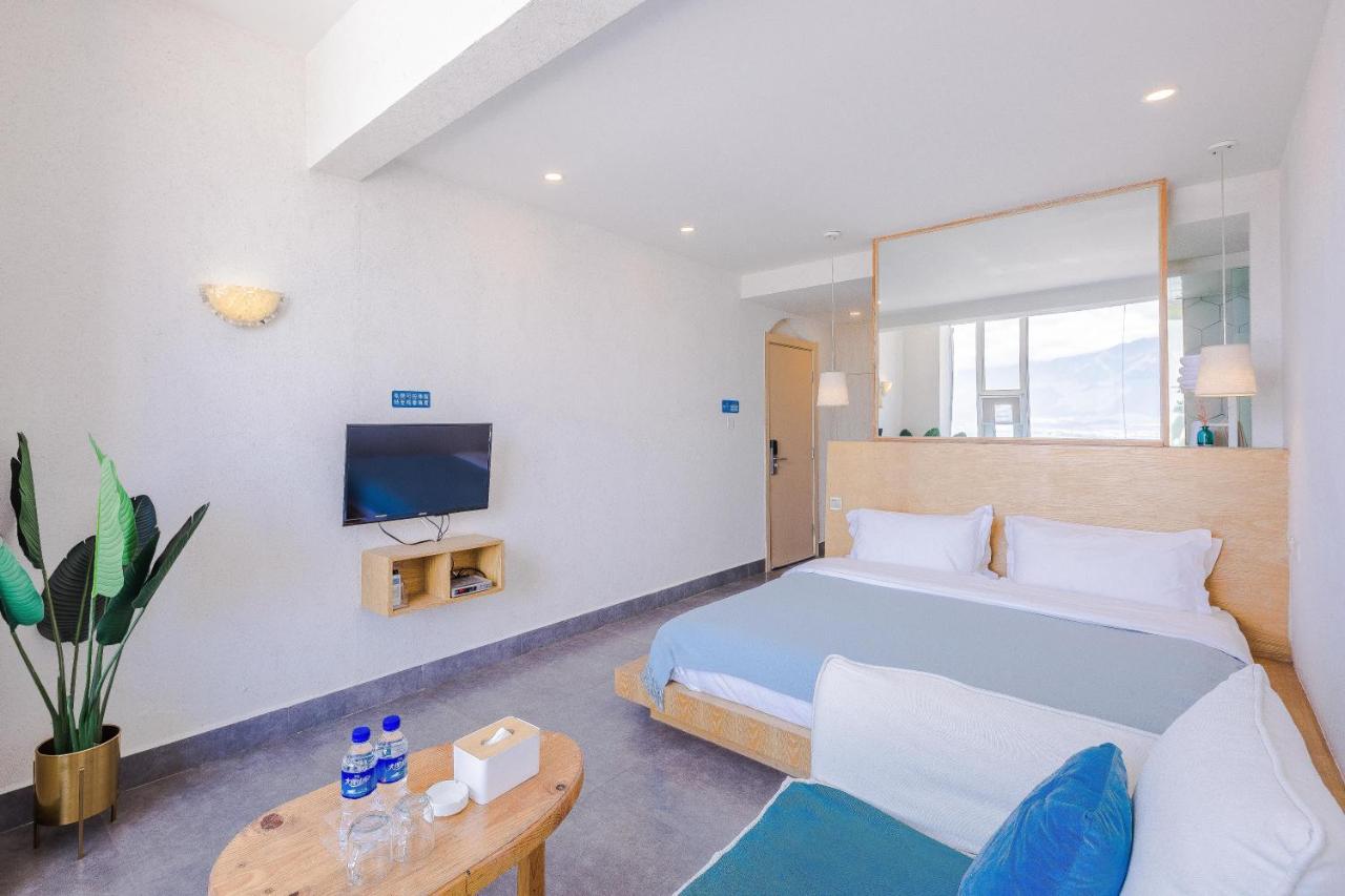 Butterfly Resort Villa Νταλί Εξωτερικό φωτογραφία