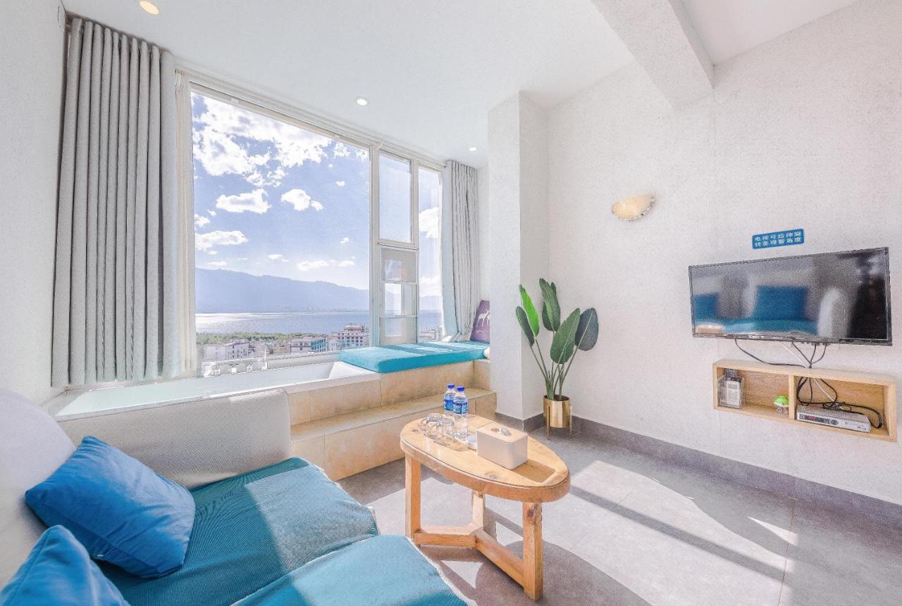 Butterfly Resort Villa Νταλί Εξωτερικό φωτογραφία