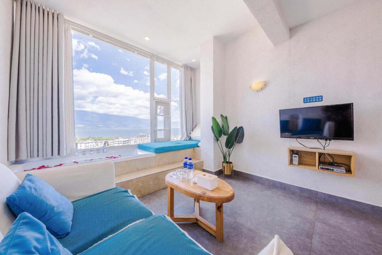 Butterfly Resort Villa Νταλί Εξωτερικό φωτογραφία