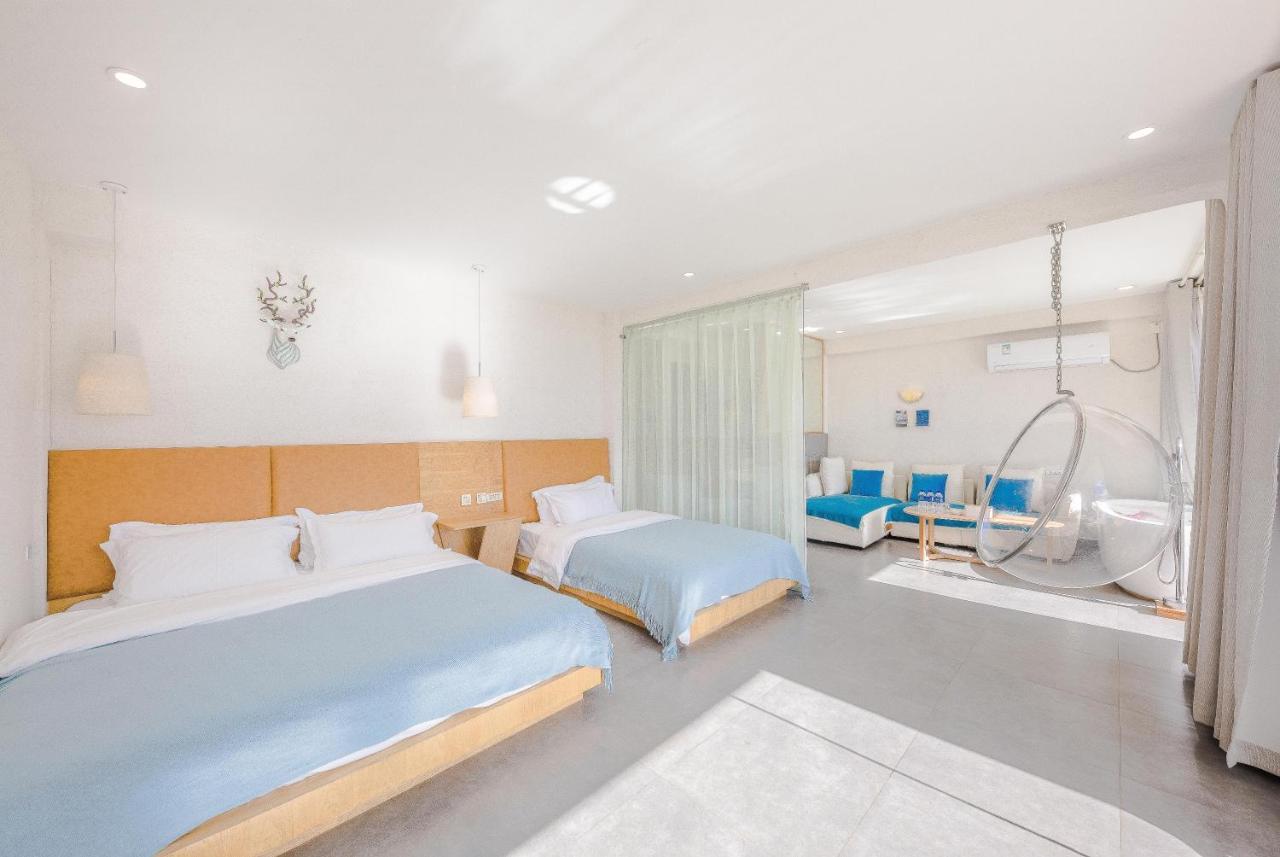 Butterfly Resort Villa Νταλί Εξωτερικό φωτογραφία